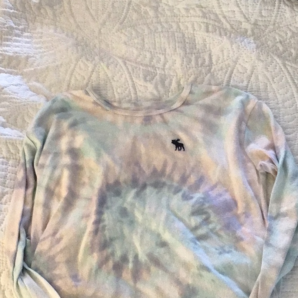 Abercrombie Long Sleeve